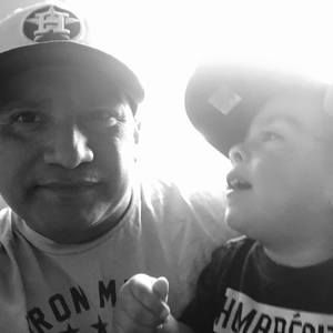 Meet your Posher, Jesse